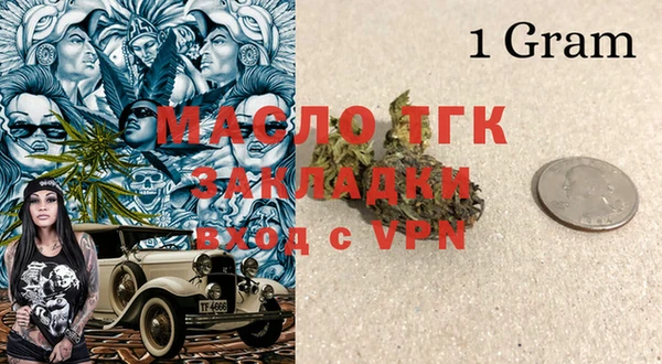 стафф Верхний Тагил